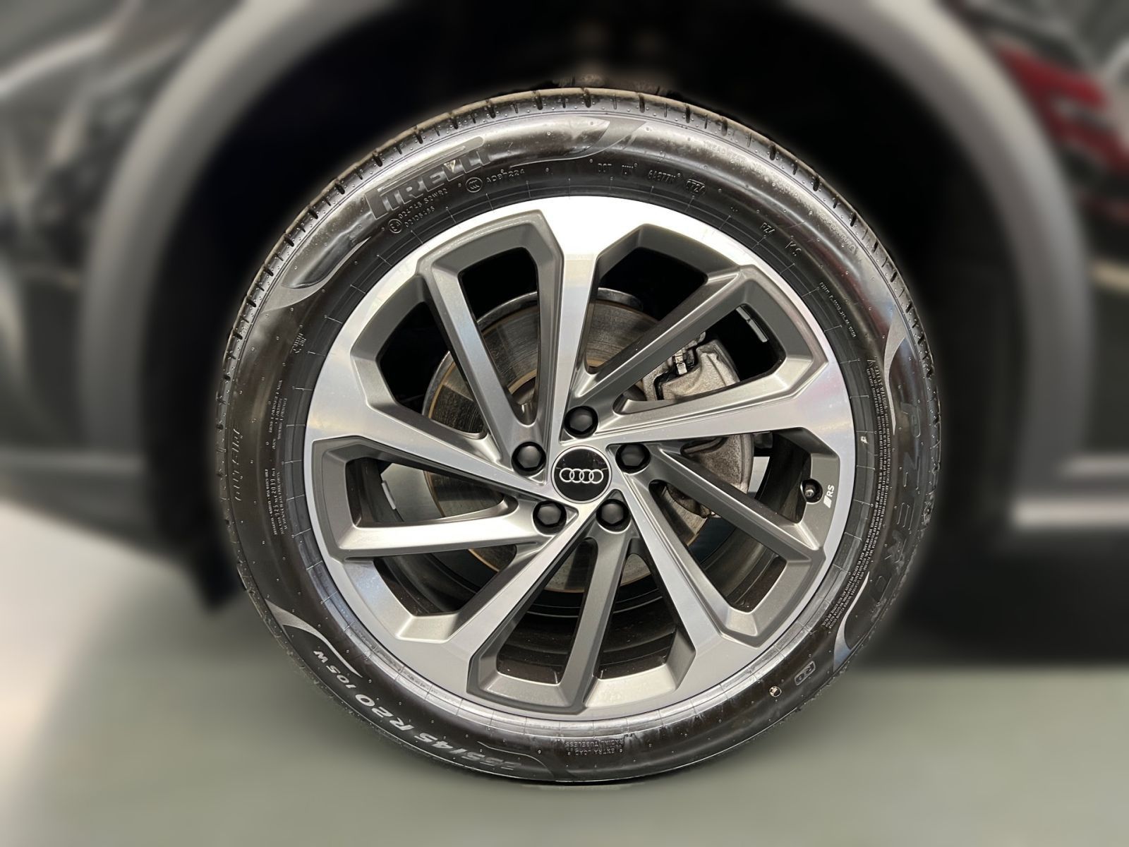 Audi Q5 - Bild 3