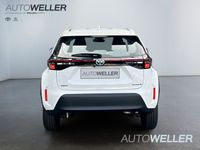 Toyota Yaris Cross - Vorschau Bild 8