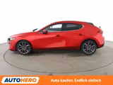Mazda 3 2.0 Skyactiv-G Mild-Hybrid Selection**360°*ACC - Mazda mit Benzin-Antrieb: Vollleder, Limousine
