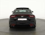 Kia Stinger 3.3 T-GDI GT 4WD LED Navi Sitzbelüftung - Kia Stinger