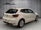Seat Ibiza FR 1.5 TSI DSG LED+Navi+Full Link - gebrauchte Seat Ibiza aus dem Jahr 2023