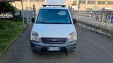Ford Transit Connect 230L 1.8 TDCi - gebrauchte Ford Transit Connect aus dem Jahr 2009