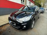 Citroën C3 Tempomat Klima Allwetter Bluetooth PDC LED - gebrauchte Citroën C3 aus dem Jahr 2015
