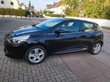 Renault Clio Dynamique ENERGY dCi 90 EDC Dynamique - Renault Clio mit Diesel-Antrieb: Automatik