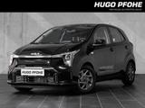 Kia Picanto Vision 1.0 | SHZ | LMF | RFK | Navi | AC - Kia Picanto Benzin Gebrauchtwagen