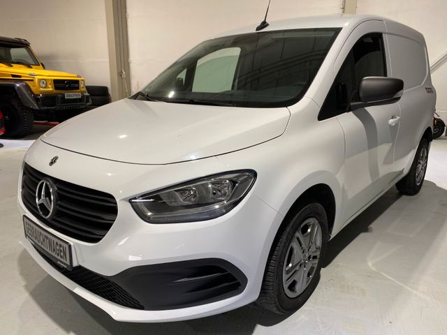 Mercedes-Benz Citan Kasten 110*Klima*SHZ*PDC*