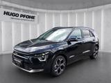 Kia Niro Spirit 1.6 GDI Hybrid - Kia Niro mit Panoramadach