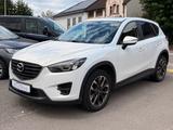 Mazda CX-5  AWD Automatik Navi Kamera SHD BOSE - Mazda Gebrauchtwagen in Saarbrücken