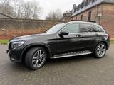 Mercedes-Benz GLC 250 d 4MATIC Automatik, RHD, Rechtslenker