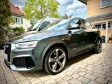 Audi RSQ3 2.5 TFSI S tronic quattro - - Audi RSQ3 Gebrauchtwagen