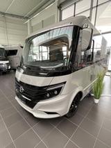 Niesmann + Bischoff iSmove 6.9 E Modelljahr 26 / Tageszulassung - Niesmann + Bischoff Wohnwagen & Wohnmobile