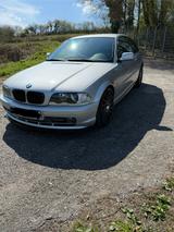 BMW 330Ci - - BMW 330 aus 2001: Coupe, 330ci