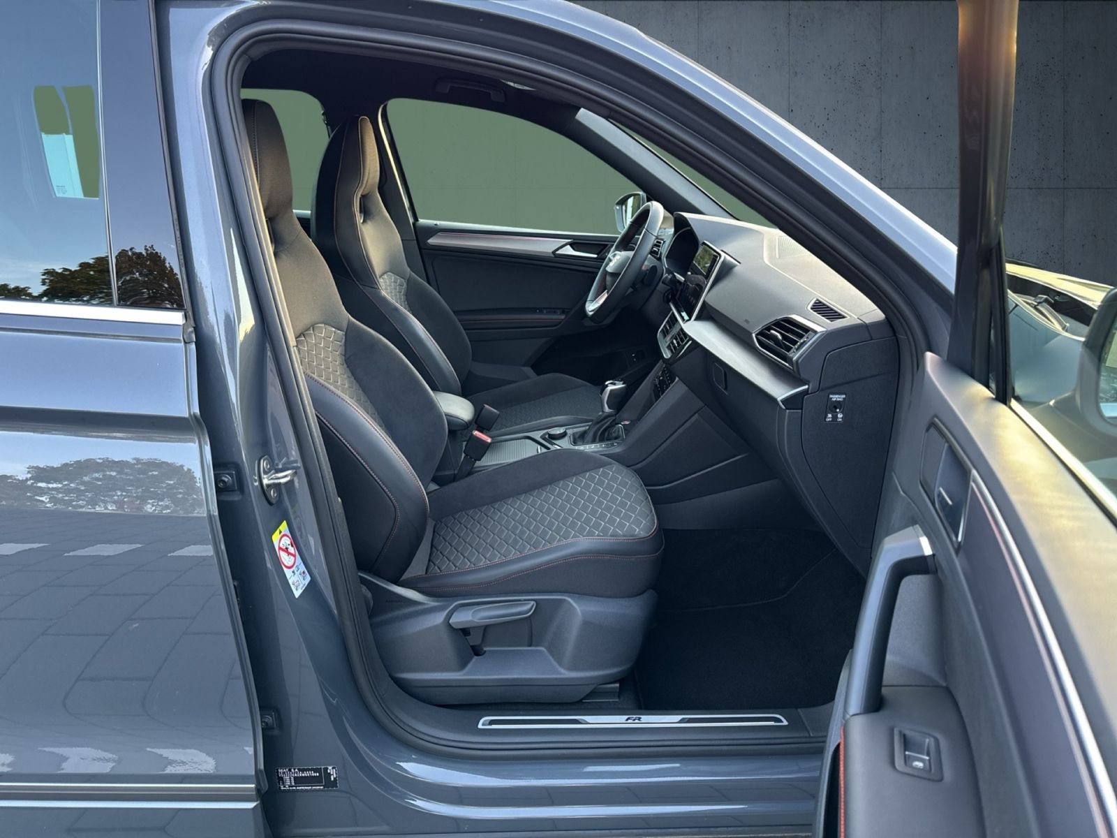 Seat Tarraco - Bild 16