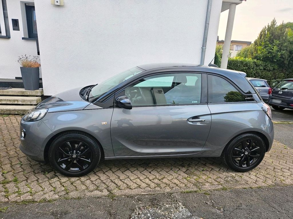 Image of Opel Adam