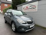 Opel Mokka 1.4 KLIMAAUT/TEMP/AHK/SHZ/PDC - Opel Mokka in Herne