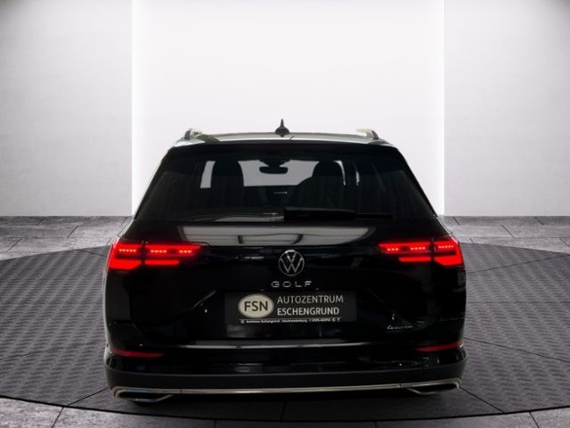Fahrzeugabbildung Volkswagen Golf Variant 2.0 TDI SCR 4MOTION 147 kW ALLTRACK