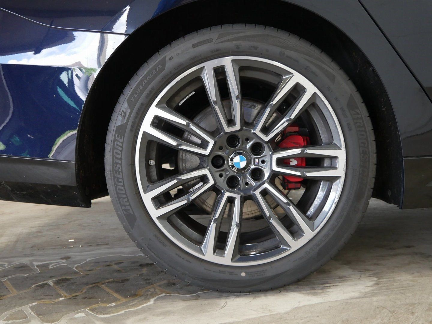 BMW 520 - Bild 13