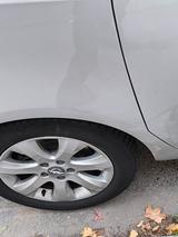 Opel Meriva 1.4 150 Jahre Opel 88kW Automatik 150... - Opel Meriva Gebrauchtwagen in München