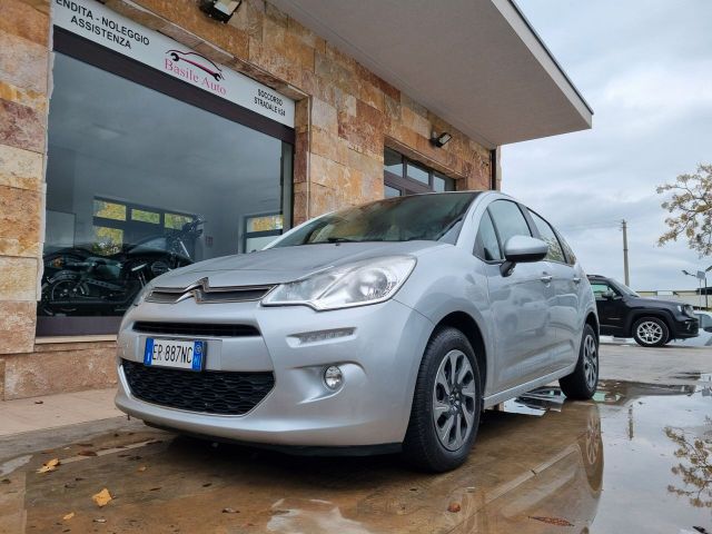 Citroën Citroen C3 1.4 HDi 70 Seduction