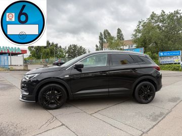 Opel Grandland (X) - 1