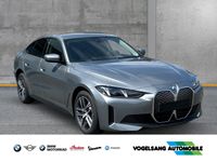 BMW i4 - Vorschau Bild 8