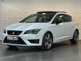 Seat Leon 2.0TSI Cupra 280* LED#SHZ#TEMPO#SPUR#PANO - Seat Leon: Cup