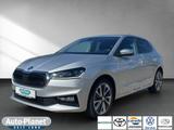 Skoda Fabia IV 1.0 TSI Style *ACC*CAM*LED*NAV*SHZ* ALU - Skoda Fabia IV Gebrauchtwagen