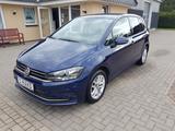 Volkswagen Golf Sportsvan  Navi  LED   ALU - VW Golf Sportsvan Gebrauchtwagen in Bremen