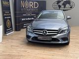 Mercedes-Benz C 200 d T 9G-Tronic *MBEAM*Kamera*Comand*17Z* - Mercedes-Benz C 200 in Oldenburg