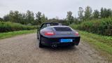 Porsche 997 S Cabrio, Sport Chrono, Schalter, TÜV neu - Porsche 997 von privat