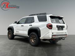 TOYOTA 4-Runner Trailhunter *On Stock*