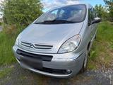 Citroën Xsara Picasso - Citroën Xsara Picasso von privat