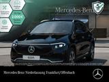 Mercedes-Benz EQA 250 Progressive/AHK/Adv+/AdvSound/keylessGo - Mercedes-Benz EQA Gebrauchtwagen in Frankfurt