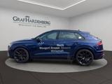 Audi SQ8 4.0 TFSI Tiptronic competition plus B&O AHK - gebrauchte Audi SQ8 aus dem Jahr 2024