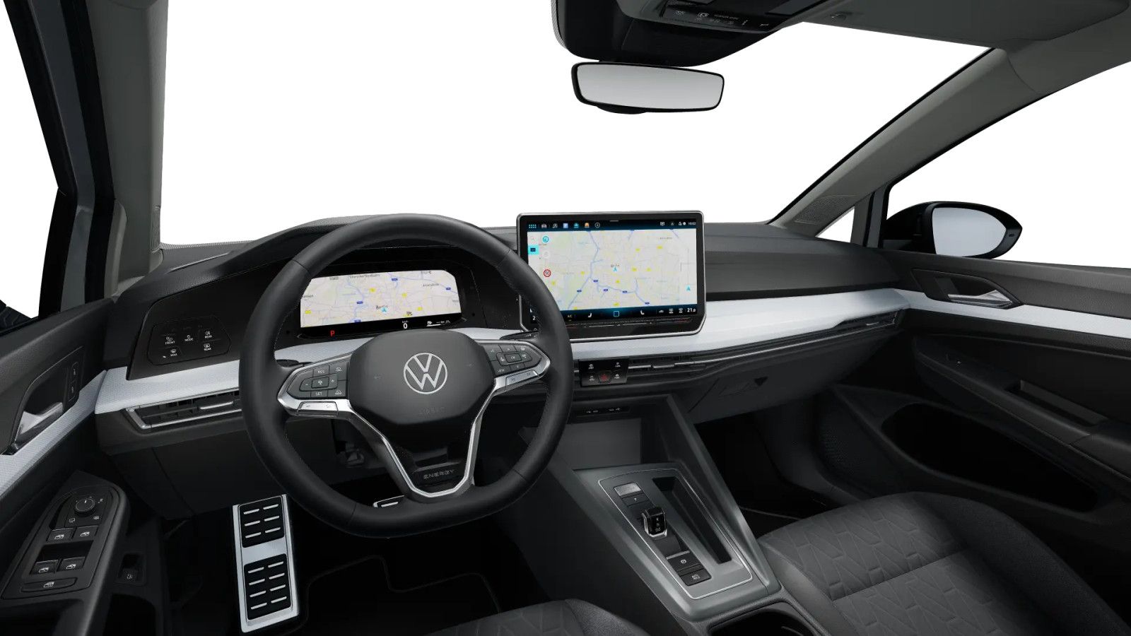 Volkswagen Golf - Bild 10
