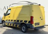 Mercedes-Benz Sprinter 316 CDI Sprinter Kompakt HA | RFK  - Mercedes-Benz Sprinter Gebrauchtwagen in Duisburg