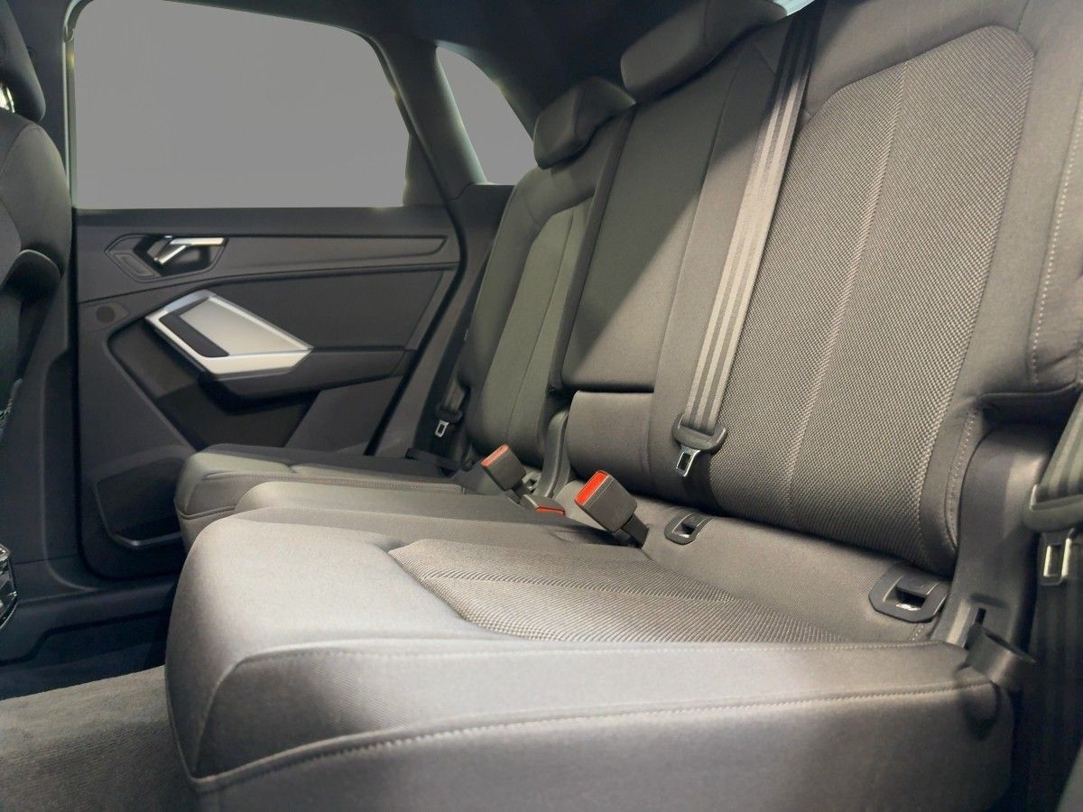 Audi Q3 - Bild 9