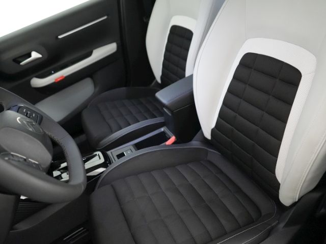 e-C3 Aircross STANDARD RANGE MAX 44kWH AT+NAVI+R