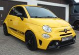 Abarth 500 595 Competizione//1.HD//LEDER//KIT  ESTETICO - Abarth 500 Gebrauchtwagen