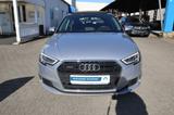 Audi A3 40 TFSI Sportback quattro S tronic sport|NAVI - Audi A3 mit Benzin-Antrieb: Kombi, Automatik