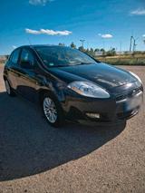 Fiat Bravo 1.4 T-Jet 120 PS | 125.000 km |... - gebrauchte Fiat Bravo aus dem Jahr 2009