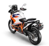 KTM 1290 Super Adventure R 2024 'Jubiläumsangebot' - KTM ADVENTURE S