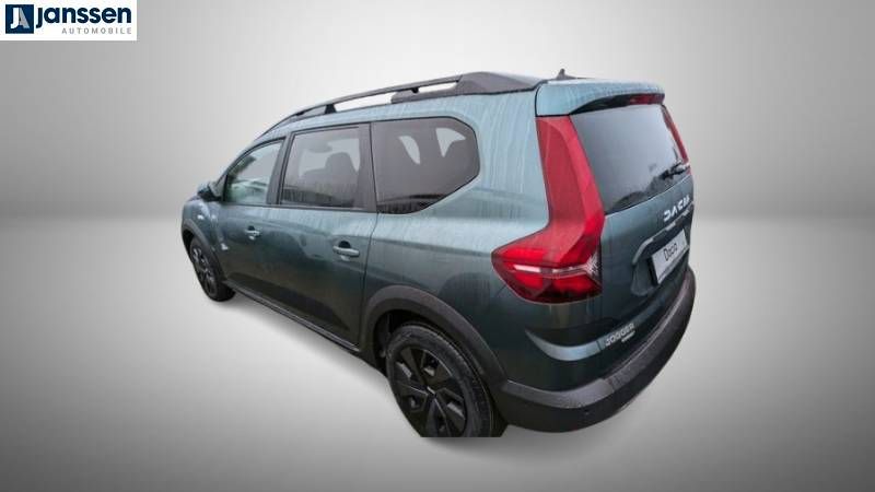 Fahrzeugabbildung Dacia Jogger Expression HYBRID 140