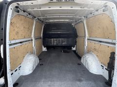 Fahrzeugabbildung Vito Kasten e111 lang Kamera+Klima