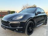 Porsche Cayenne 3.0 Diesel*GTS*SPORT*PANO*VOLL*21 ZOLL* - Porsche Cayenne Gebrauchtwagen in Köln