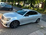Mercedes-Benz Mercedes C250 Coupé - Mercedes-Benz C 250 in Bremen