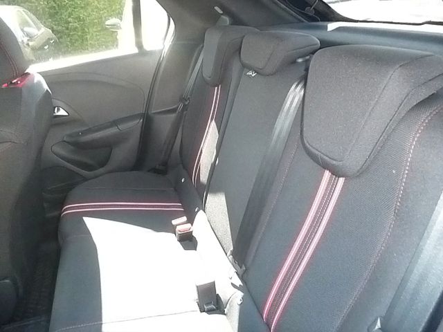 Corsa F GS Automatik