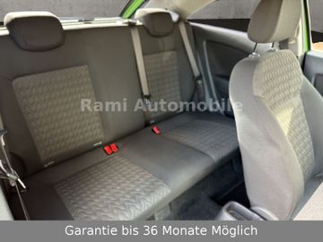 Opel Corsa - 10