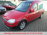 Opel Combo Arizona, KLIMA, 5-Sitzer, HU/AU 01/2026 - Opel Combo: Arizona