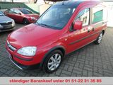 Opel Combo Arizona, KLIMA, 5-Sitzer, HU/AU 01/2026 - Opel Combo: Arizona
